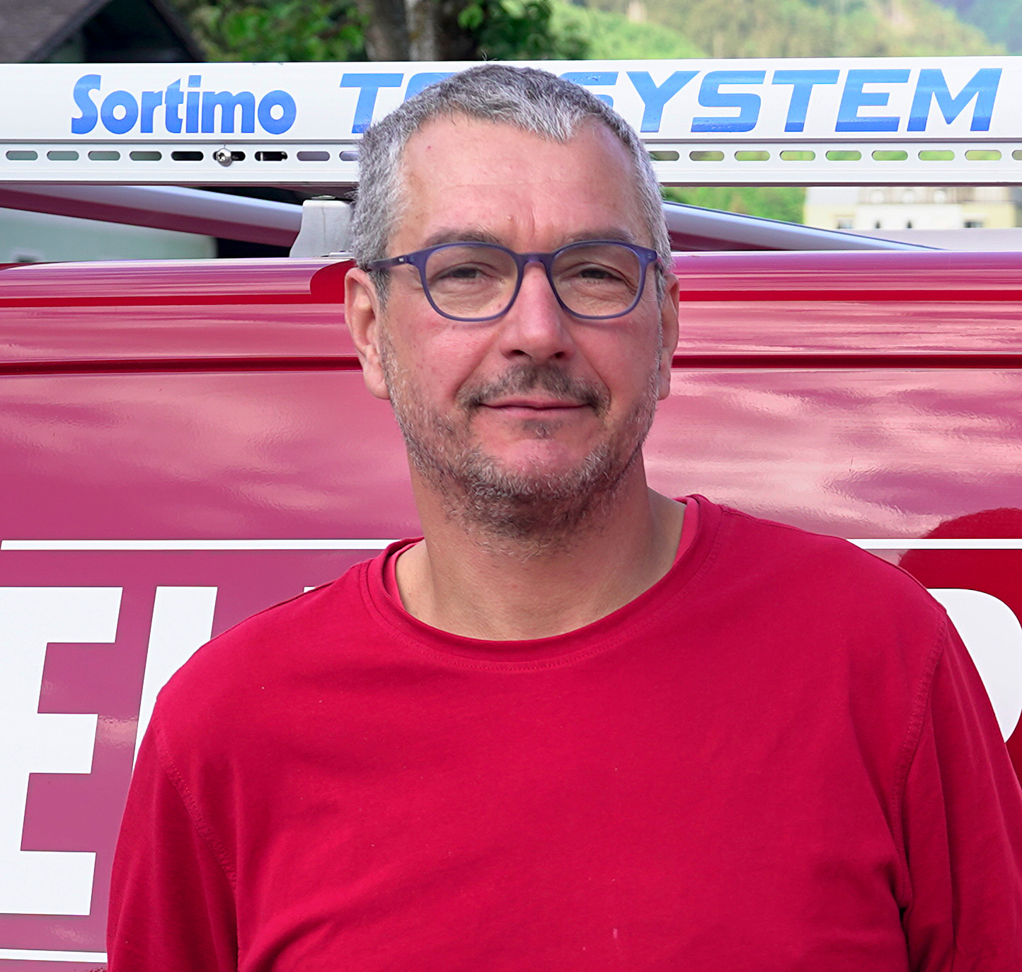 Bernhard Walasch