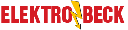 Elektro-Beck Logo
